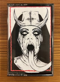 Image 1 of Larry Lifeless Band Live Cassette