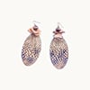 New: Ashanti Statement Earrings 