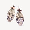 New: Ashanti Statement Earrings 