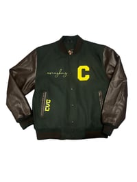 Beef and Broc Varsity 