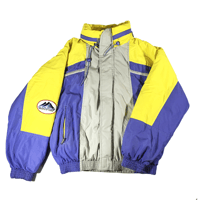 Image 1 of Veste technique 80'