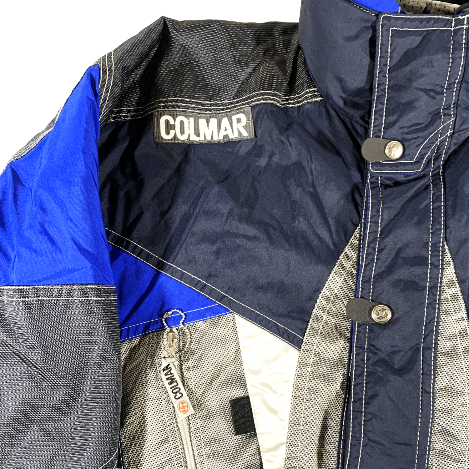 Image of Veste technique 80' Colmar