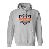 Adult Gildan Hoody