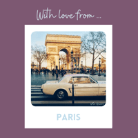 Image 5 of "With love from Paris" 