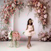 Image 1 of Spring Mini Sessions - Sunday, March 30th
