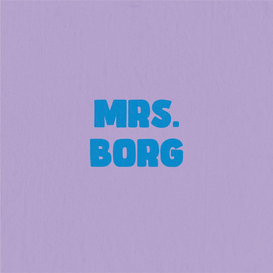 Image of Johnson Ranch Elementary - BORG Kinder Class T-Shirts 2024-2025 Pre-Order