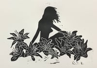 Among the Lilies