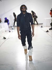 Image 1 of Men’s Cozy Hoodie 