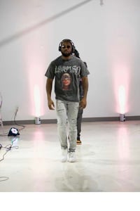 Men’s Lavish Graphic Tee