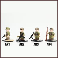 Image 2 of Afrika Korps