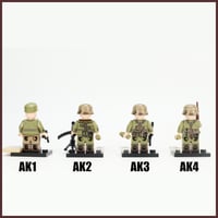Image 3 of Afrika Korps