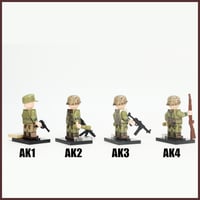 Image 4 of Afrika Korps