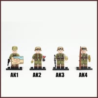 Image 5 of Afrika Korps