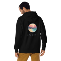 Image 6 of Essentials Logo Unisex Hoodie