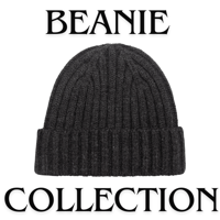 Beanie Collection