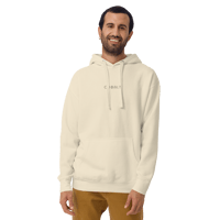 Image 2 of Essentials Logo Unisex Hoodie
