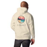 Image 1 of Essentials Logo Unisex Hoodie