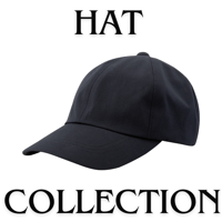 Hat Collection