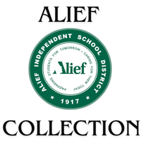 Alief Collection