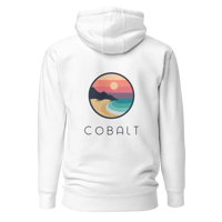 Image 4 of Essentials Logo Unisex Hoodie