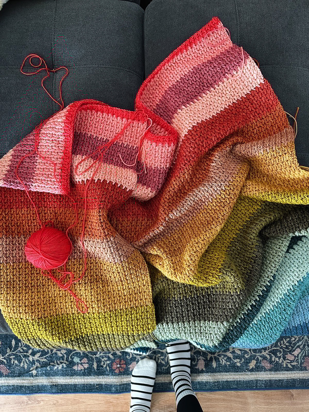 Rockefeller Christmas 2024 Advent (PREORDER)