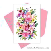 Image 1 of Best Mom Ever