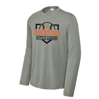 Sport tek  Youth Long Sleeve