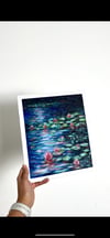 Monet’s Pond 