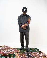 Image 1 of ULASHISH B Jacket