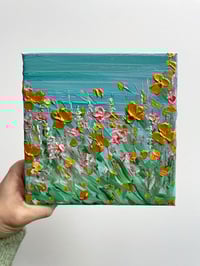 Image 1 of First Painting of December 