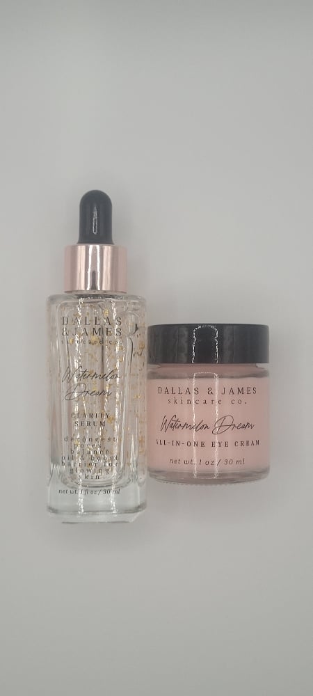Image of [Skincare] [Dallas & James] Watermelon Dream Clarity