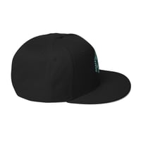 Image 4 of Snap Back Hat