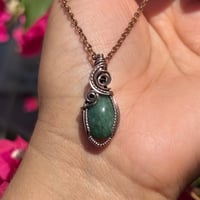 Image 2 of Green Aventurine 🍀
