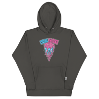 Image 5 of Liquid Brains - Brain Bleed Hoodie