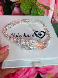 Image 1 of Florecita Bracelet Holy death 