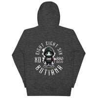 Image 12 of XD Botiana Premium Hoodie 