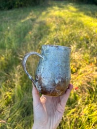 Image 5 of Painted cowboy cattle dog