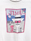Grateful Dead 80s ‘TIME Man of the Year’ Lot T-Shirt - Size XXL
