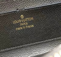 Image 4 of LV Zippy Long Wallet