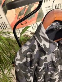 Image 2 of  Camo reversible shirt, jacket