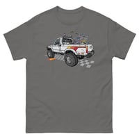 Image 5 of FOUR BY FUN SHIRT
