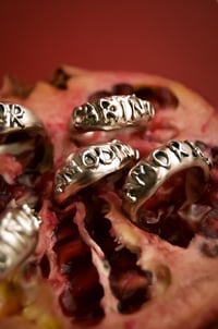 Image 2 of Anillo PERSONALIZADO