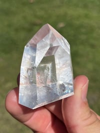 Image 9 of Clear Quartz Crystal Generator #2957