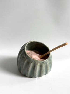 Image of Salt pig 1