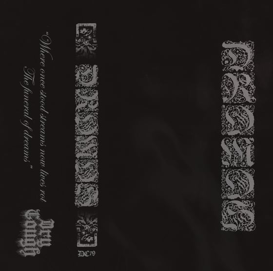 Image of Dromos - Dromos Cassette (DC79)