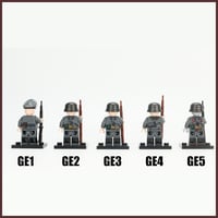 Image 4 of Axis Armies - WW2