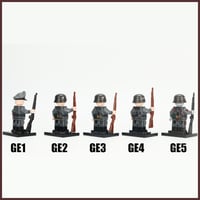 Image 5 of Axis Armies - WW2