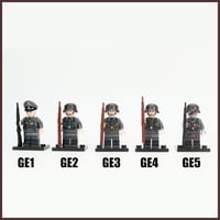 Image 2 of Axis Armies - WW2