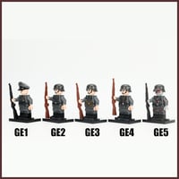 Image 3 of Axis Armies - WW2