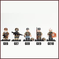 Image 10 of Axis Armies - WW2